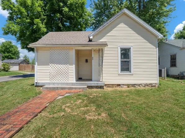 1447 Nutwood St, Bowling Green, KY 42104
