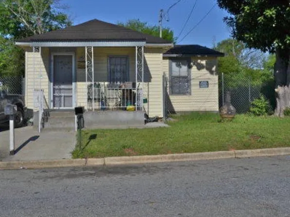 4129 San Carlos Dr, Macon, GA 31206