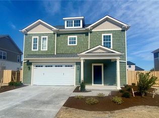 359 Middleton Way, Chesapeake, VA 23322