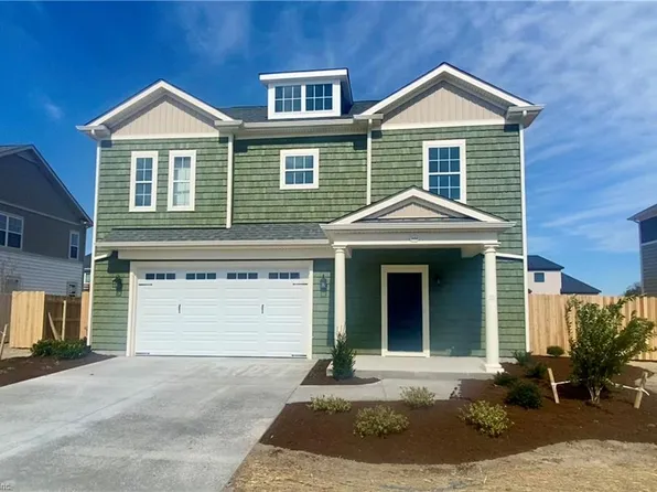359 Middleton Way, Chesapeake, VA 23322