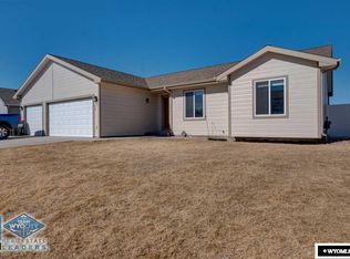 2330 Inca Trl, Bar Nunn, WY 82601