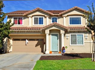 1165 San Rafael, Soledad, CA 93960