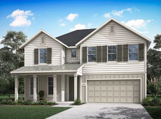 Lillian Plan, Discovery Collection at View at the Reserve, Mansfield, TX 76063