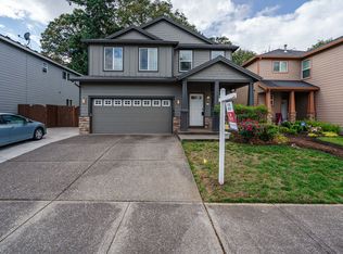 14404 NE 6th Ave, Vancouver, WA 98685