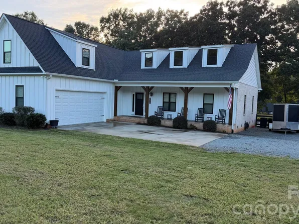 8510 Tirzah Church Rd, Waxhaw, NC 28173