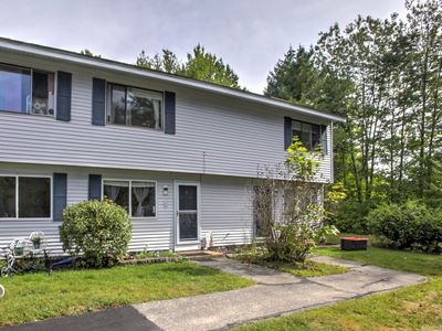 616 Portland Street #64, Rochester, NH, 03867
