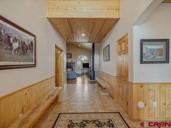 2044 Antelope Avenue, Pagosa Springs, CO 81147