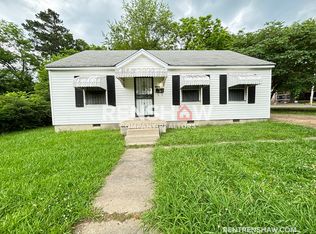 4024 S Kingsbury Rd, Memphis, TN 38122