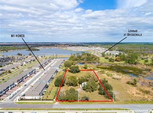 5631 Leon Tyson Rd #24, Saint Cloud, FL 34771