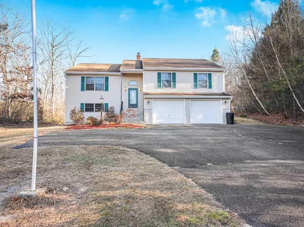 100 Heather Lane, Plymouth, CT 06786