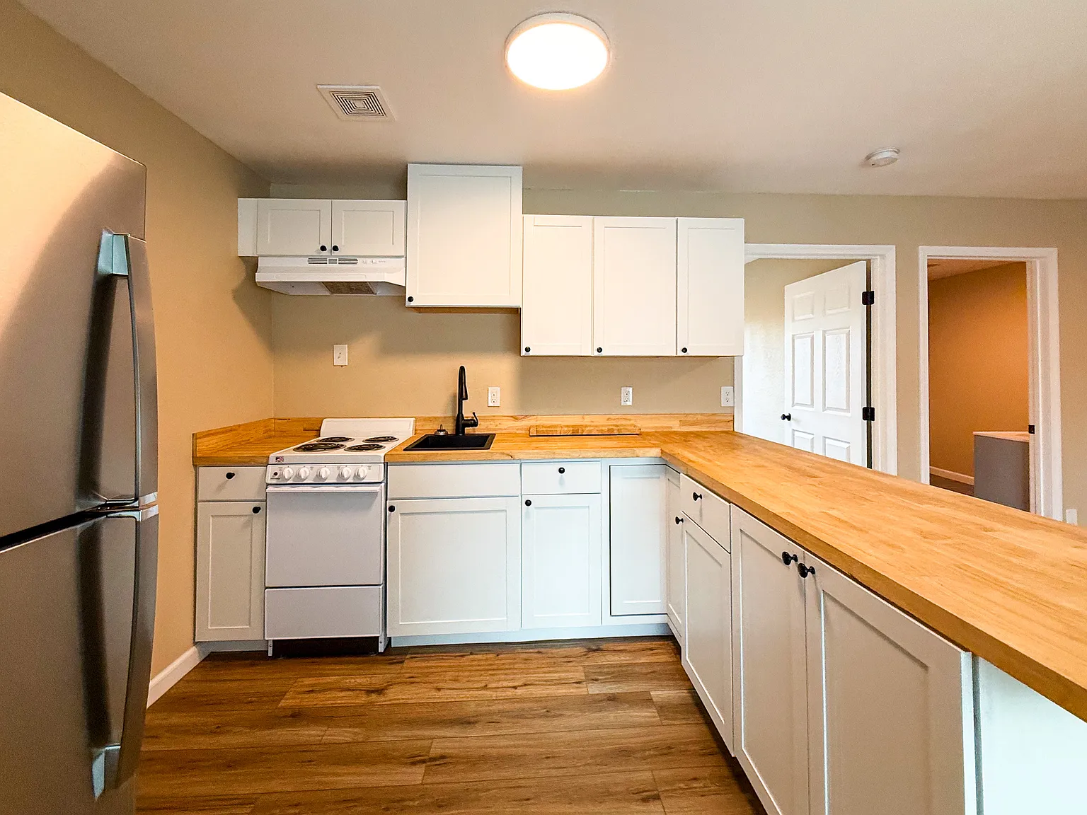 1 bed, 552 sqft, $1,000 — Photo 4