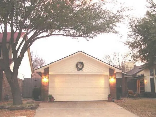 3605 Altair Dr, Garland, TX 75044