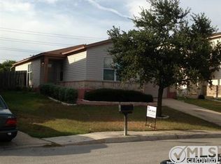 3731 Candleglenn, San Antonio, TX 78244