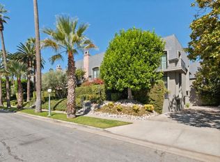 368 S Orange Grove Blvd, Pasadena, CA 91105