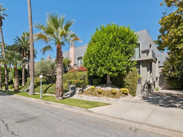 368 S Orange Grove Blvd, Pasadena, CA 91105