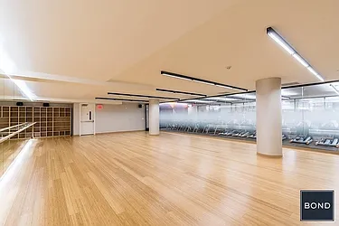 Rented by Bond New York