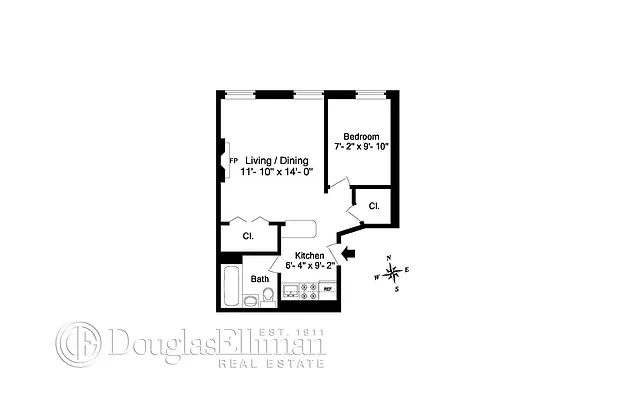 Sold by Douglas Elliman | media 11