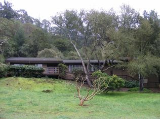 222 Brooktree Ranch Rd, Aptos, CA 95003