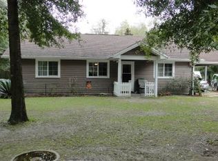 2967 204th Ter, Wellborn, FL 32094