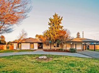 2520 N Temperance Ave, Fresno, CA 93727