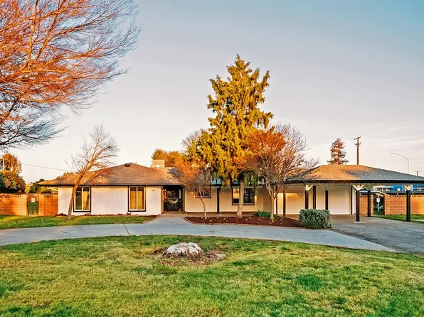 2520 N Temperance Ave, Fresno, CA 93727