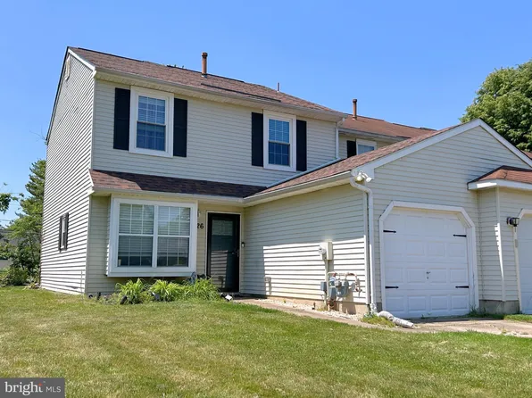 126 N Hill Dr, Westampton, NJ 08060
