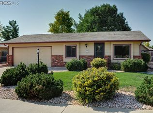 217 Kathryn Dr, Loveland, CO 80537