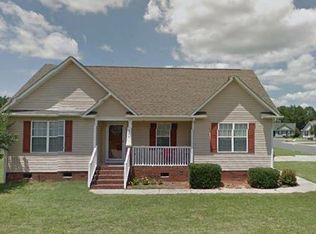 4220 Cornelia Ln, Rock Hill, SC 29732