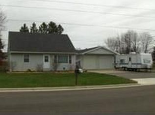 600 N Shattuck St, Medford, WI 54451
