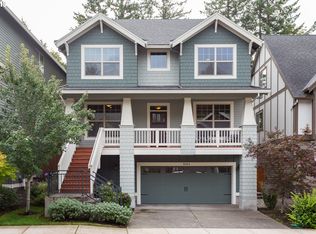 9284 NW Harvest Hill Dr, Portland, OR