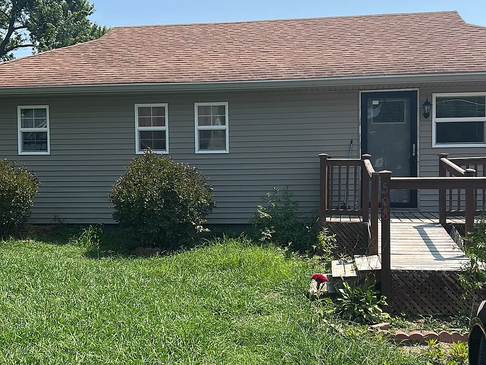 508 S Wooldridge Rd