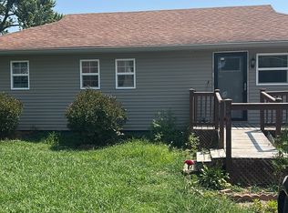 508 S Wooldridge Rd, Hopkinsville, KY 42240