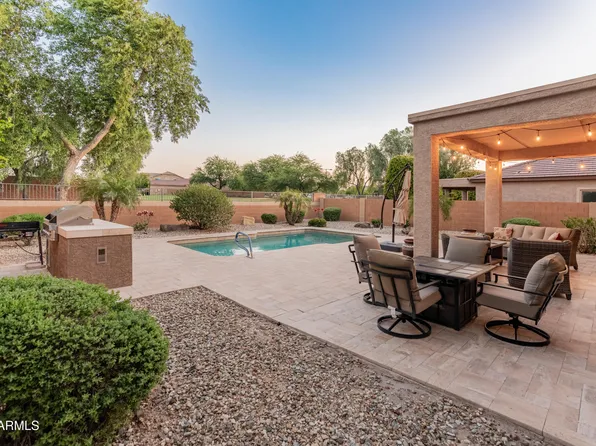 26011 W TONOPAH Drive, Buckeye, AZ 85396