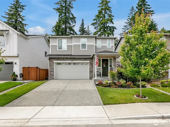 10115 Ramble Drive NW, Bremerton, WA 98311