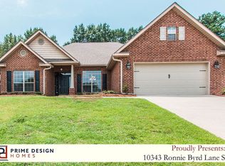 10343 Ronnie Byrd Ln S, Semmes, AL 36575