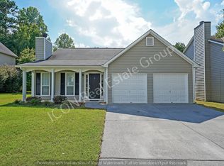 4579 Grove Park Way NW, Kennesaw, GA 30101