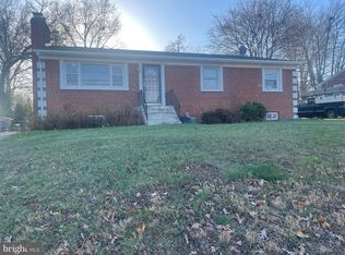 1249 Sterling Rd, Herndon, VA 20170