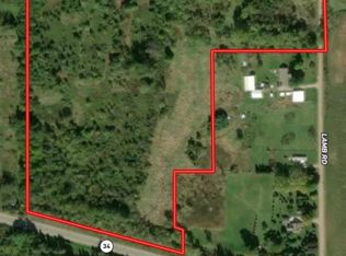 0 Lamb Rd, Osseo, MI 49266