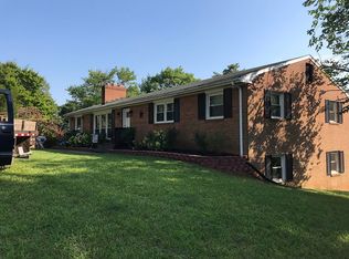 5671 Moneta Rd, Bedford, VA 24523