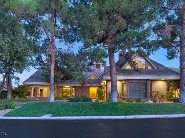 8701 Canyon View Dr, Las Vegas, NV 89117