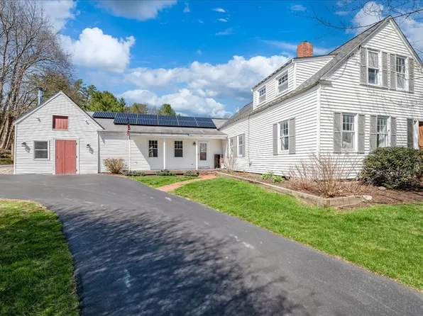 1359 Broadway, Hanover, MA 02339