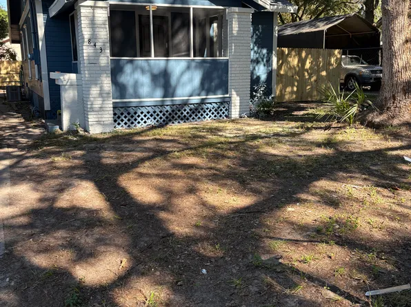 843 Lynton St, Jacksonville, FL 32208
