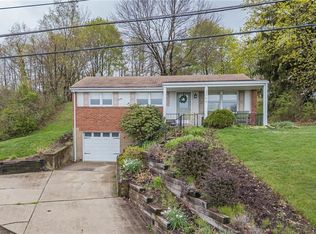 3264 Antler Dr, Gibsonia, PA