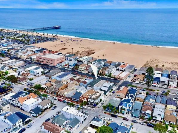 204 E Balboa Blvd, Newport Beach, CA 92661