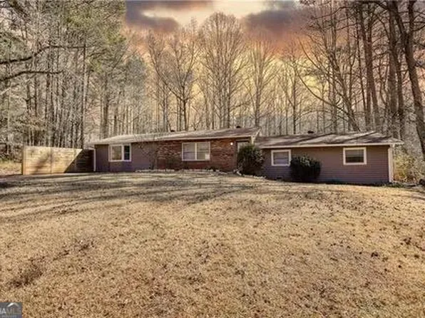 115 Hollybrook Rd, Atlanta, GA 30349
