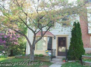 10435 Rapidan Ln, Manassas, VA 20109