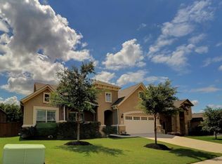 10317 Ivalenes Hope Dr, Austin, TX 78717