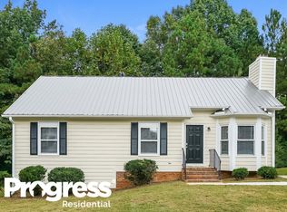 1109 Ujamaa Dr, Raleigh, NC 27610