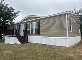 5004 S Eastern Ave Lot 466, Oklahoma City, OK 73129