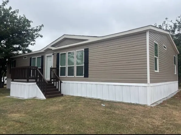 5004 S Eastern Ave Lot 466, Oklahoma City, OK 73129